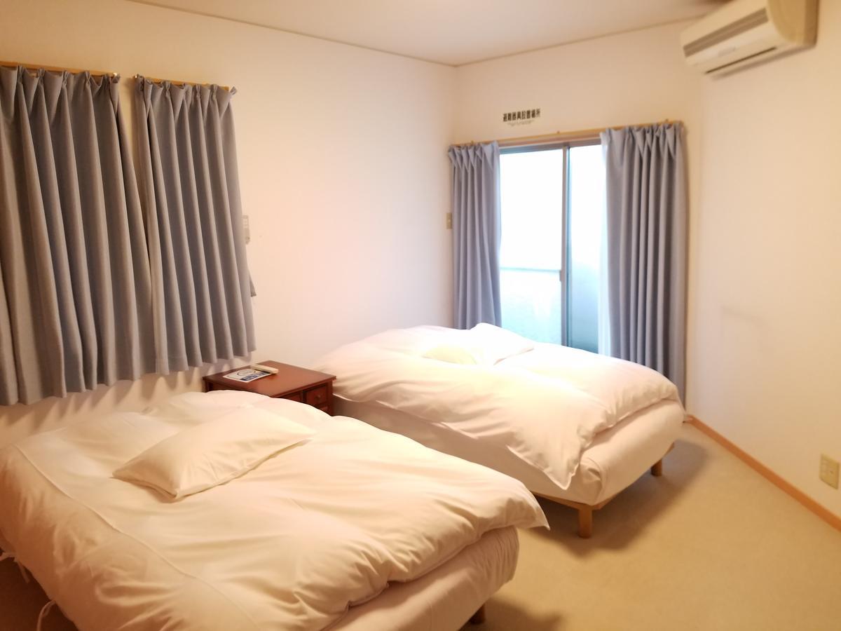 Villa M Guesthouse Kanazawa Extérieur photo