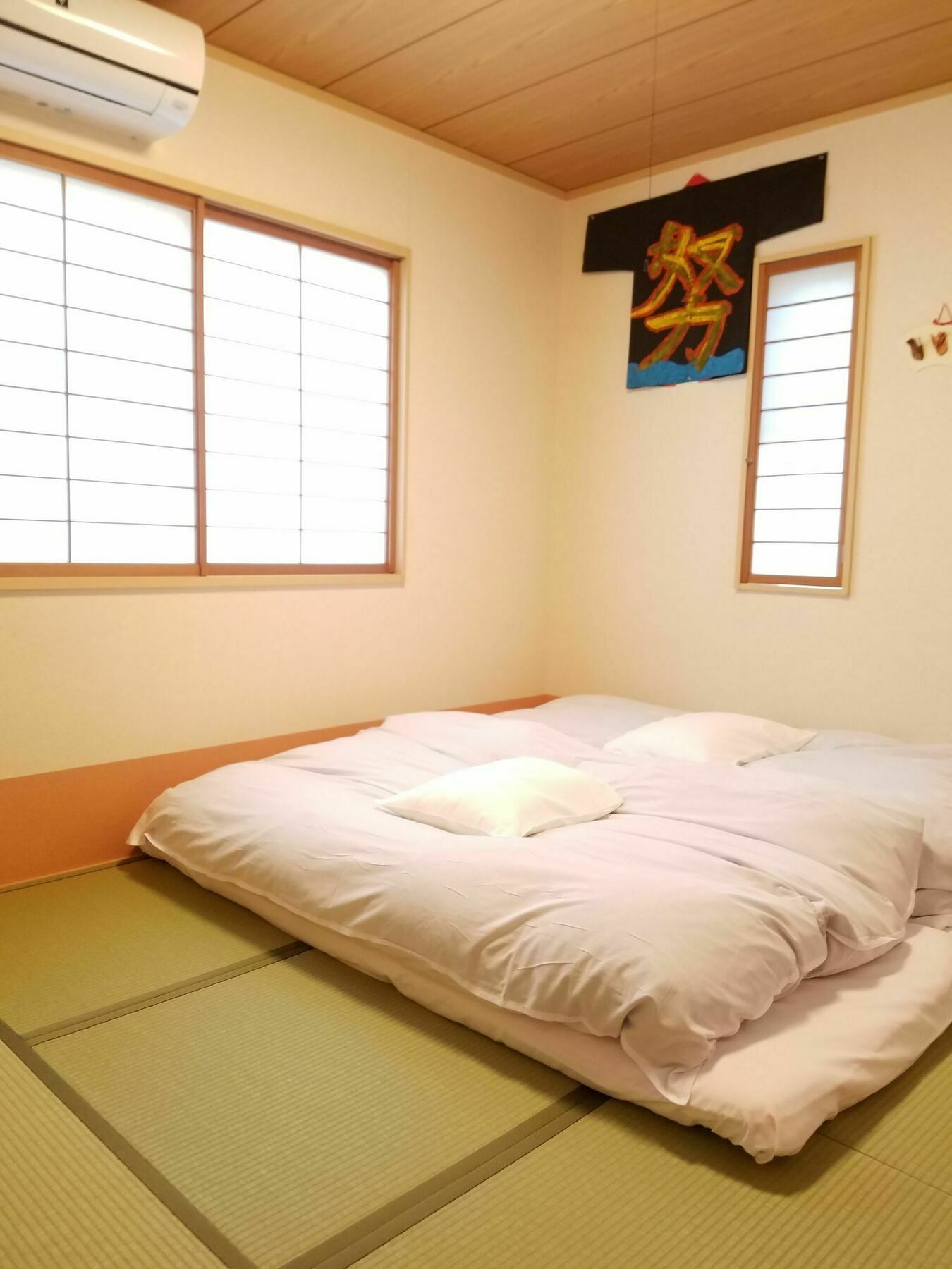 Villa M Guesthouse Kanazawa Extérieur photo